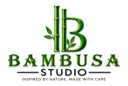 Bambusa Studio Logo