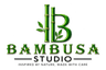 Bambusa Studio Logo