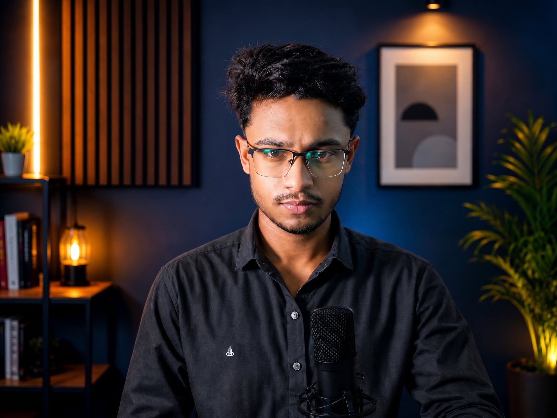 AKM Rafiul Alam — Founder & CEO of Plexify BD