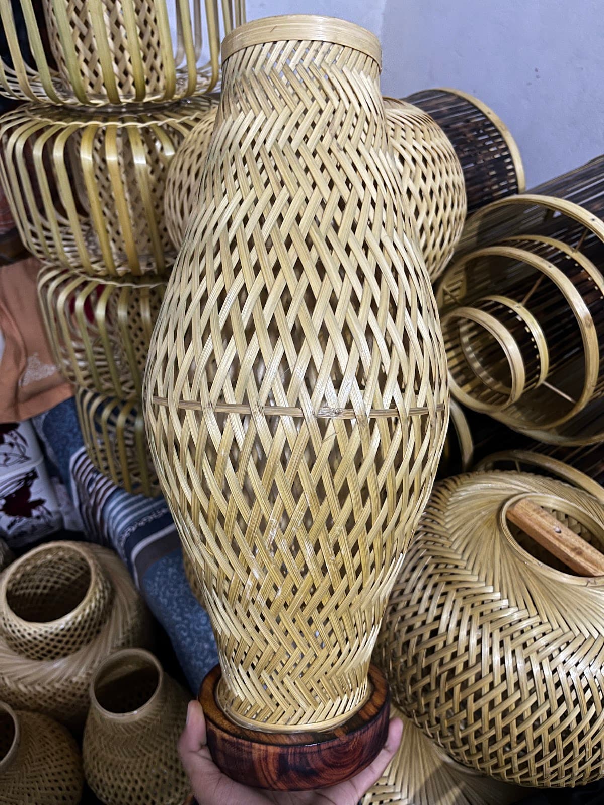 Bonkolosh (বনকলস)