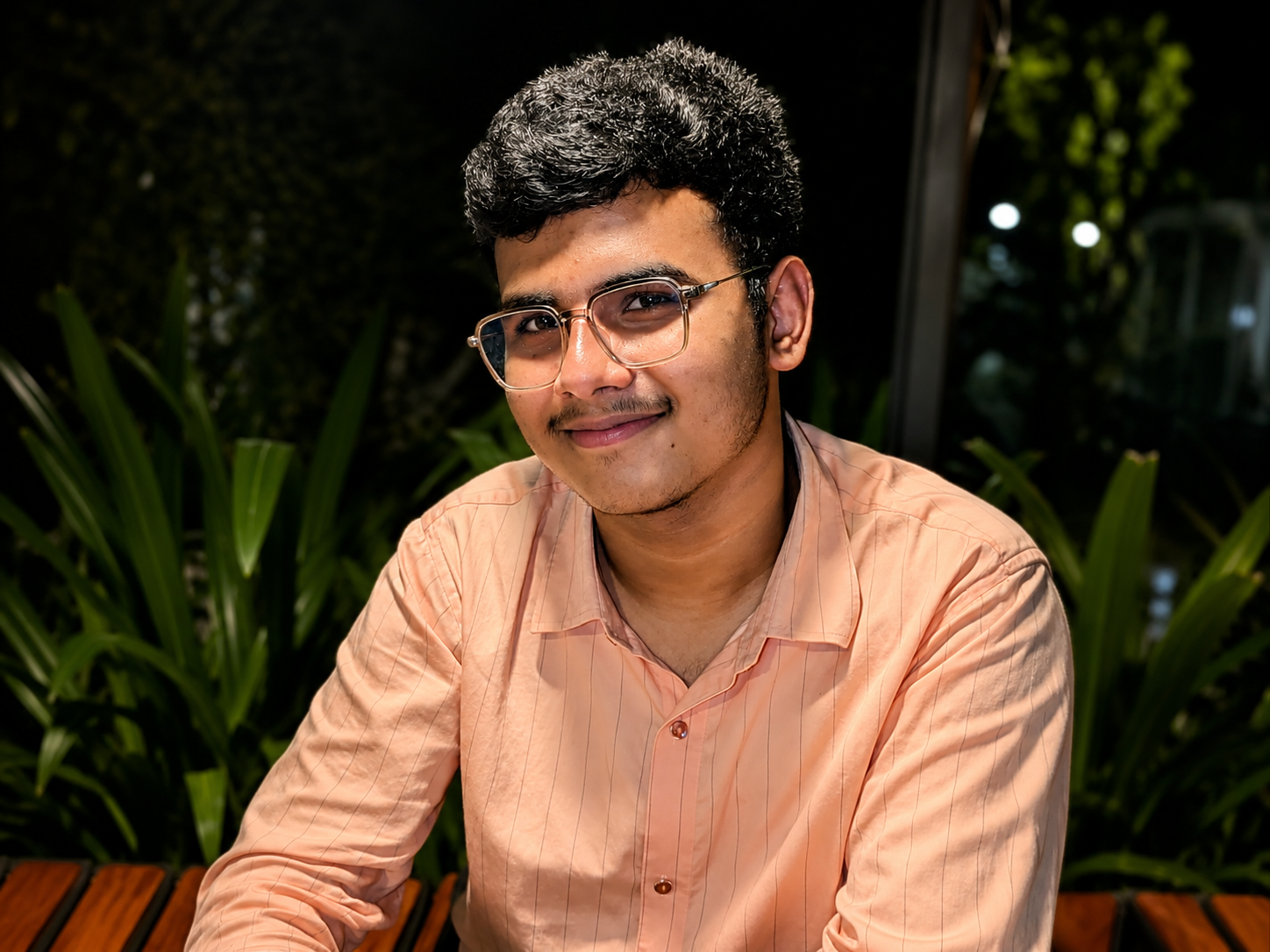 Taosif Adib Tasin - Co-founder & CFO